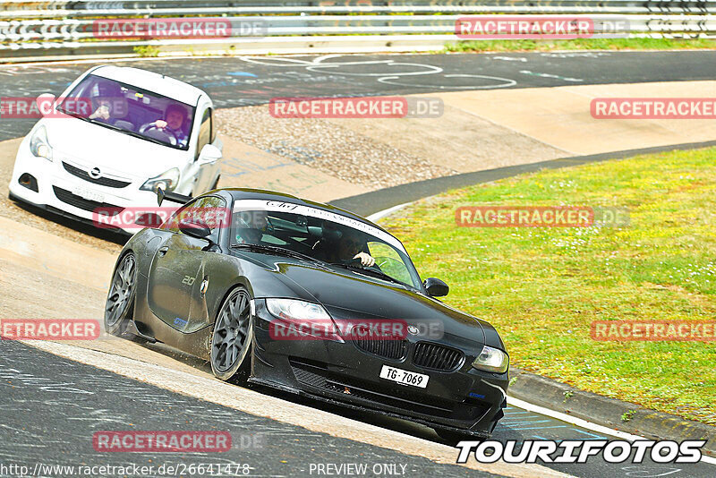 Bild #26641478 - Touristenfahrten Nürburgring Nordschleife (20.04.2024)