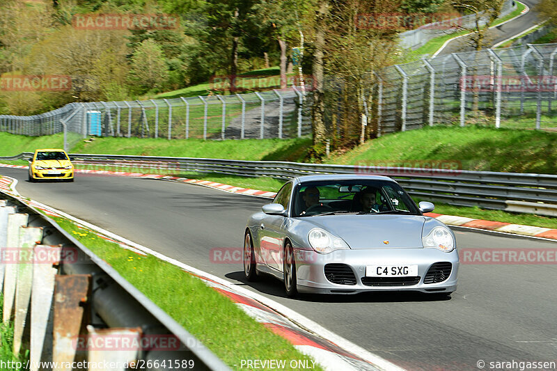 Bild #26641589 - Touristenfahrten Nürburgring Nordschleife (20.04.2024)