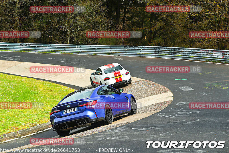 Bild #26641753 - Touristenfahrten Nürburgring Nordschleife (20.04.2024)