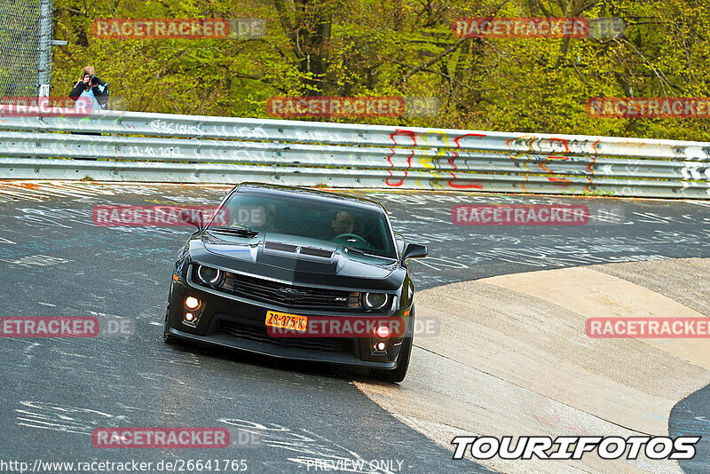 Bild #26641765 - Touristenfahrten Nürburgring Nordschleife (20.04.2024)