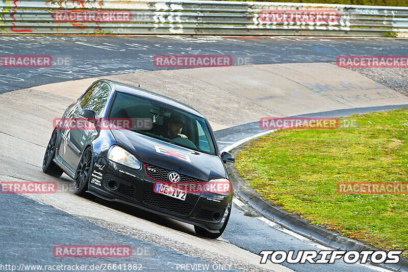 Bild #26641882 - Touristenfahrten Nürburgring Nordschleife (20.04.2024)