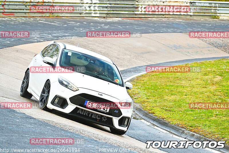 Bild #26641894 - Touristenfahrten Nürburgring Nordschleife (20.04.2024)