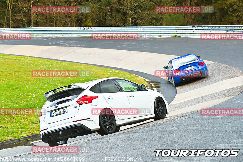 Bild #26641899 - Touristenfahrten Nürburgring Nordschleife (20.04.2024)