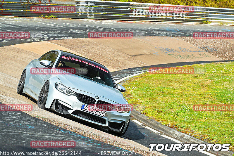 Bild #26642144 - Touristenfahrten Nürburgring Nordschleife (20.04.2024)