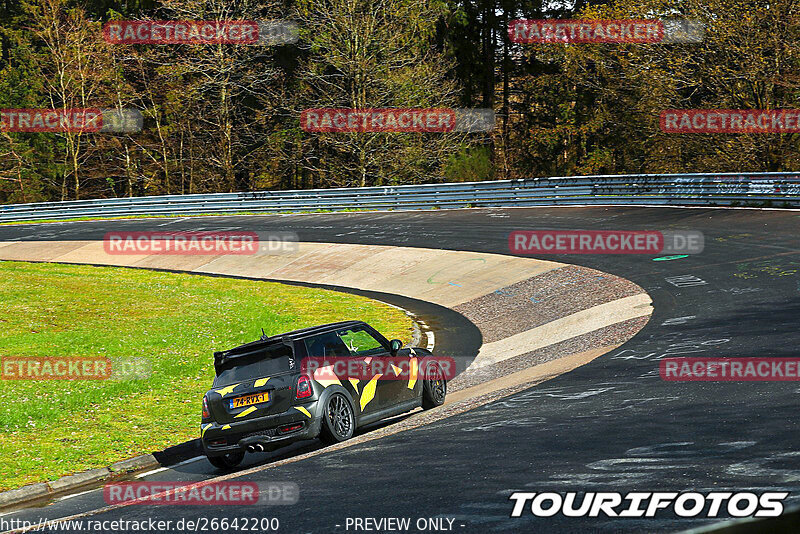 Bild #26642200 - Touristenfahrten Nürburgring Nordschleife (20.04.2024)