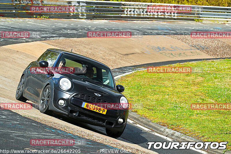 Bild #26642205 - Touristenfahrten Nürburgring Nordschleife (20.04.2024)