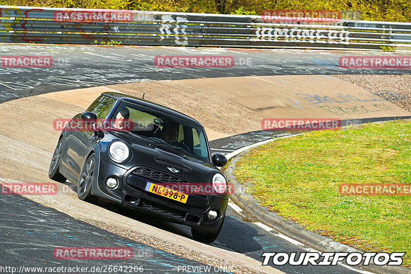 Bild #26642206 - Touristenfahrten Nürburgring Nordschleife (20.04.2024)