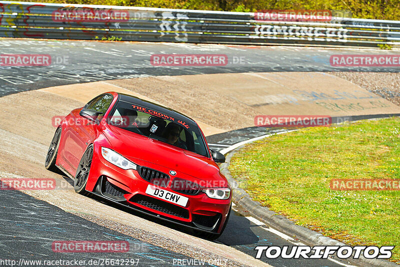 Bild #26642297 - Touristenfahrten Nürburgring Nordschleife (20.04.2024)