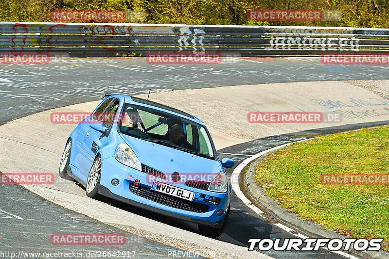 Bild #26642917 - Touristenfahrten Nürburgring Nordschleife (20.04.2024)