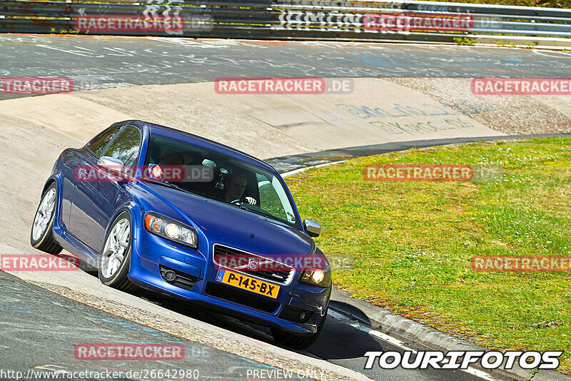 Bild #26642980 - Touristenfahrten Nürburgring Nordschleife (20.04.2024)