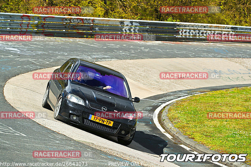 Bild #26643073 - Touristenfahrten Nürburgring Nordschleife (20.04.2024)