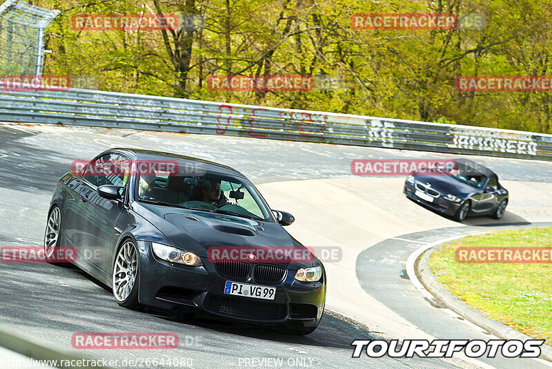 Bild #26644080 - Touristenfahrten Nürburgring Nordschleife (20.04.2024)