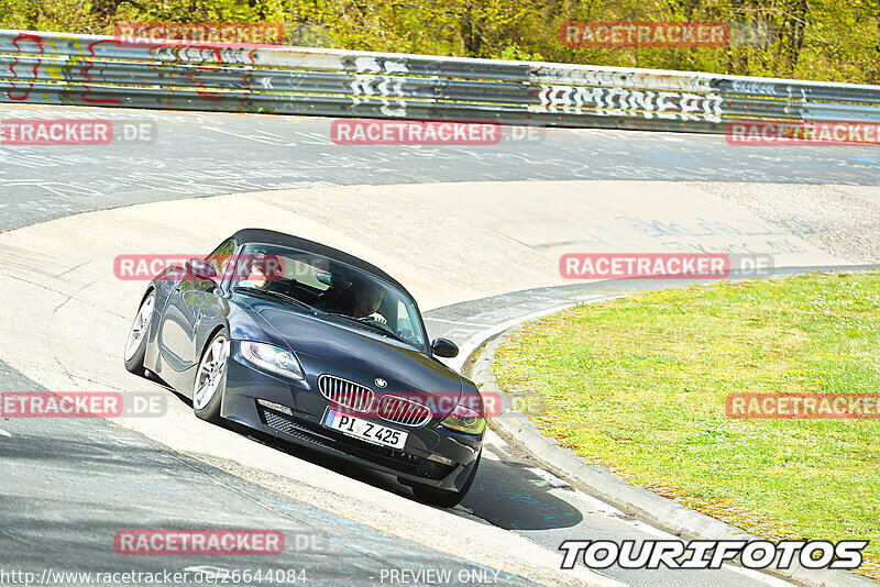 Bild #26644084 - Touristenfahrten Nürburgring Nordschleife (20.04.2024)