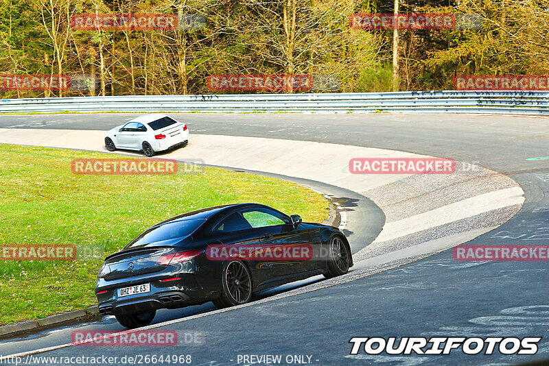 Bild #26644968 - Touristenfahrten Nürburgring Nordschleife (20.04.2024)