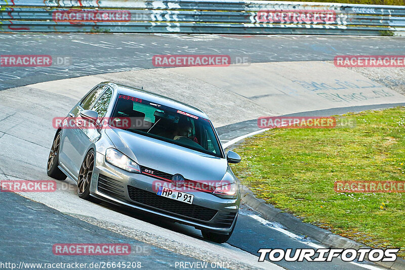 Bild #26645208 - Touristenfahrten Nürburgring Nordschleife (20.04.2024)