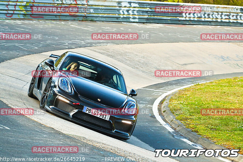 Bild #26645219 - Touristenfahrten Nürburgring Nordschleife (20.04.2024)