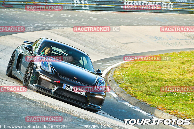 Bild #26645222 - Touristenfahrten Nürburgring Nordschleife (20.04.2024)