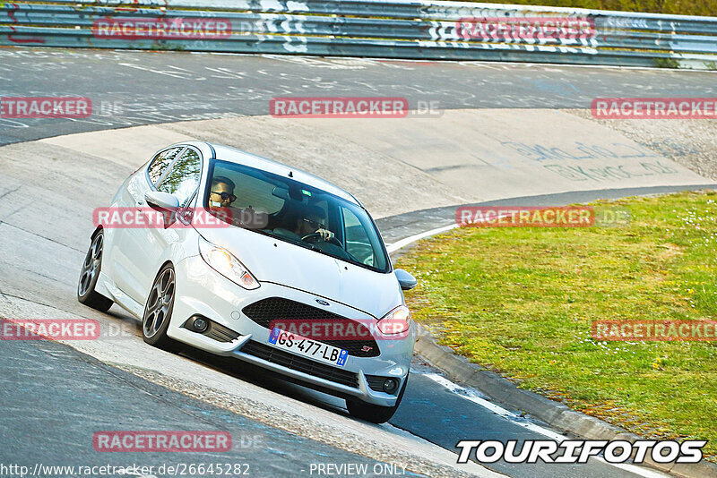 Bild #26645282 - Touristenfahrten Nürburgring Nordschleife (20.04.2024)