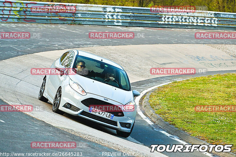 Bild #26645283 - Touristenfahrten Nürburgring Nordschleife (20.04.2024)