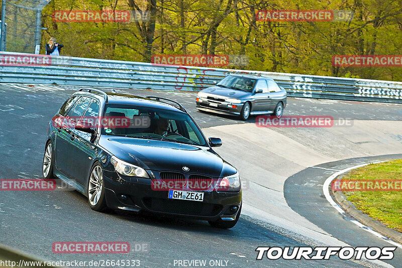 Bild #26645333 - Touristenfahrten Nürburgring Nordschleife (20.04.2024)