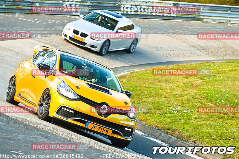 Bild #26645492 - Touristenfahrten Nürburgring Nordschleife (20.04.2024)