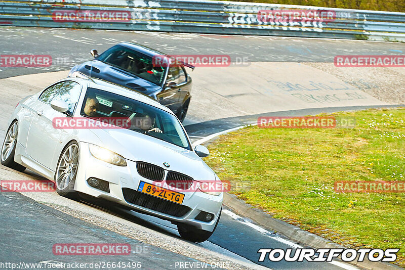 Bild #26645496 - Touristenfahrten Nürburgring Nordschleife (20.04.2024)