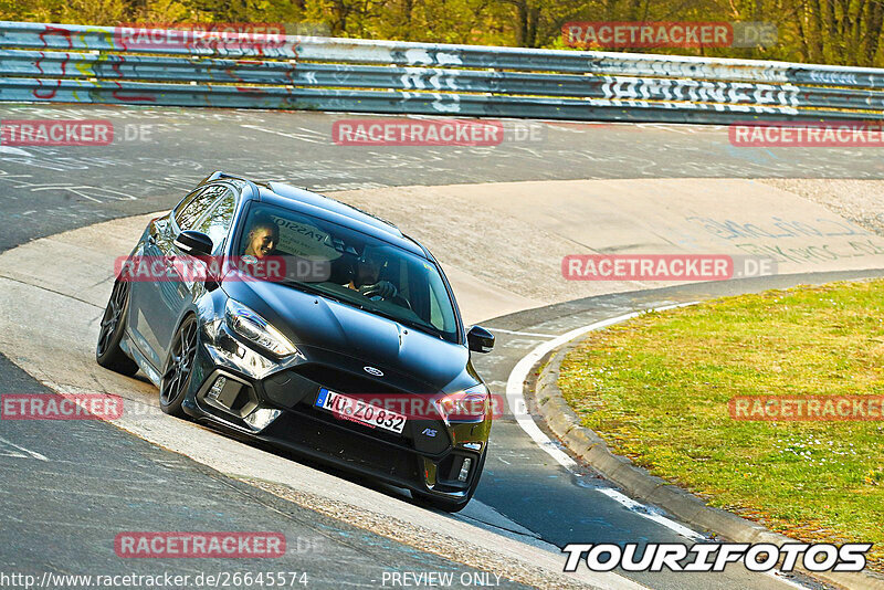 Bild #26645574 - Touristenfahrten Nürburgring Nordschleife (20.04.2024)