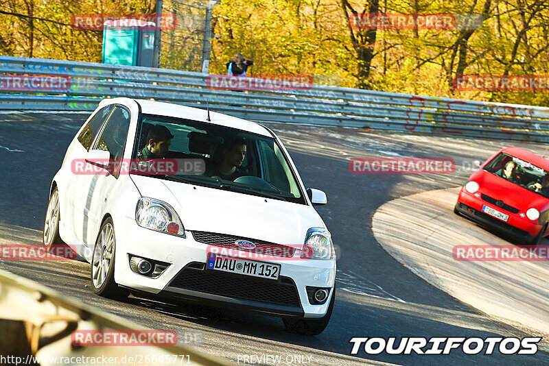 Bild #26645771 - Touristenfahrten Nürburgring Nordschleife (20.04.2024)