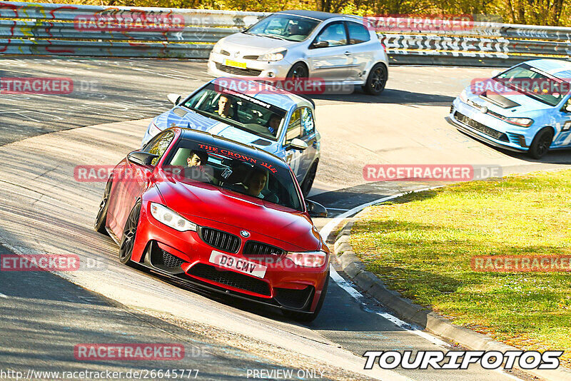 Bild #26645777 - Touristenfahrten Nürburgring Nordschleife (20.04.2024)