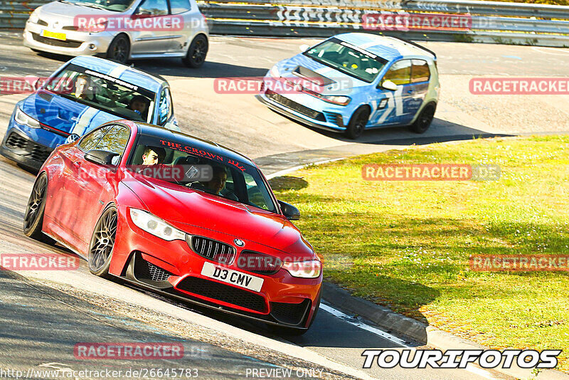 Bild #26645783 - Touristenfahrten Nürburgring Nordschleife (20.04.2024)