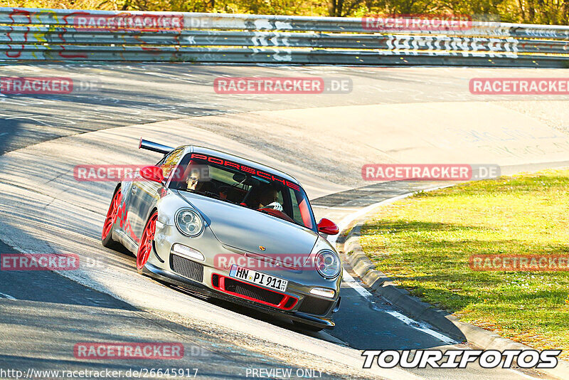 Bild #26645917 - Touristenfahrten Nürburgring Nordschleife (20.04.2024)