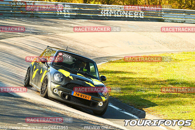 Bild #26645965 - Touristenfahrten Nürburgring Nordschleife (20.04.2024)