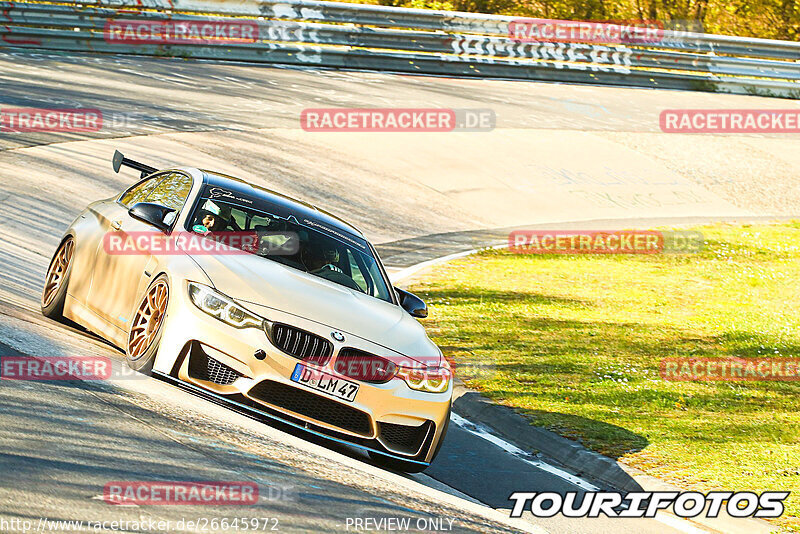 Bild #26645972 - Touristenfahrten Nürburgring Nordschleife (20.04.2024)