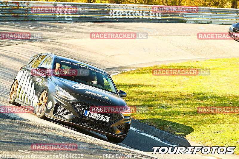 Bild #26646015 - Touristenfahrten Nürburgring Nordschleife (20.04.2024)