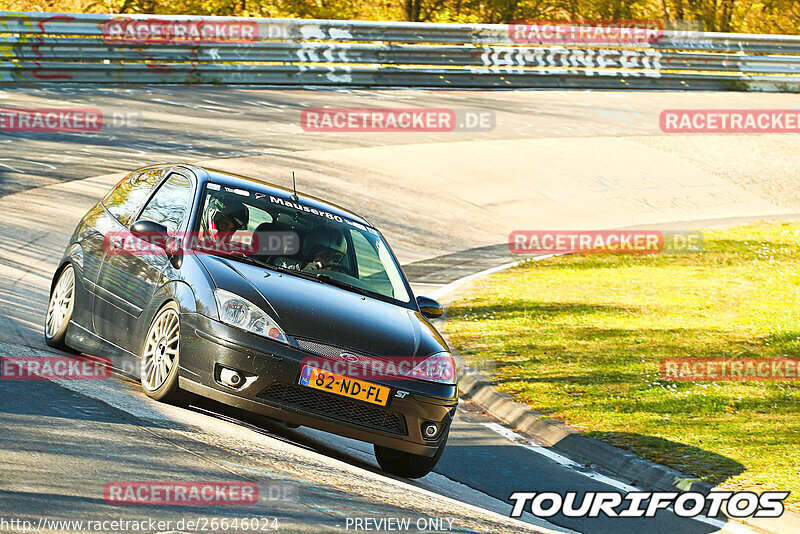 Bild #26646024 - Touristenfahrten Nürburgring Nordschleife (20.04.2024)