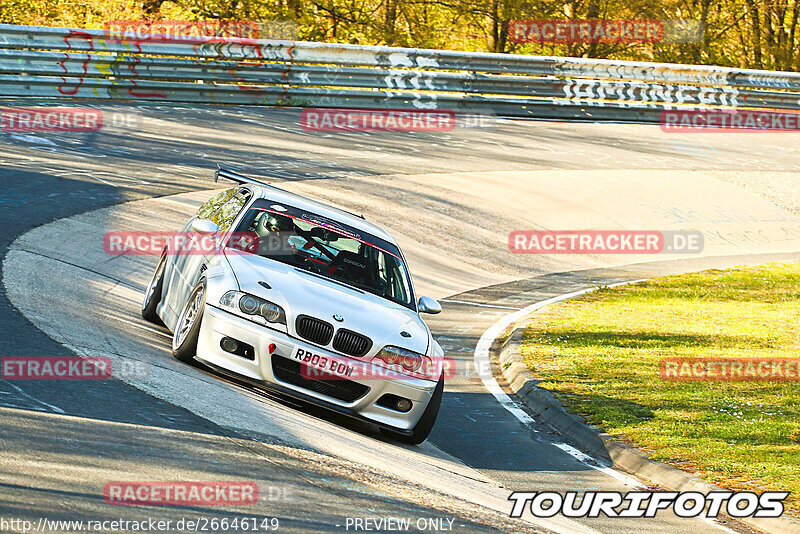 Bild #26646149 - Touristenfahrten Nürburgring Nordschleife (20.04.2024)