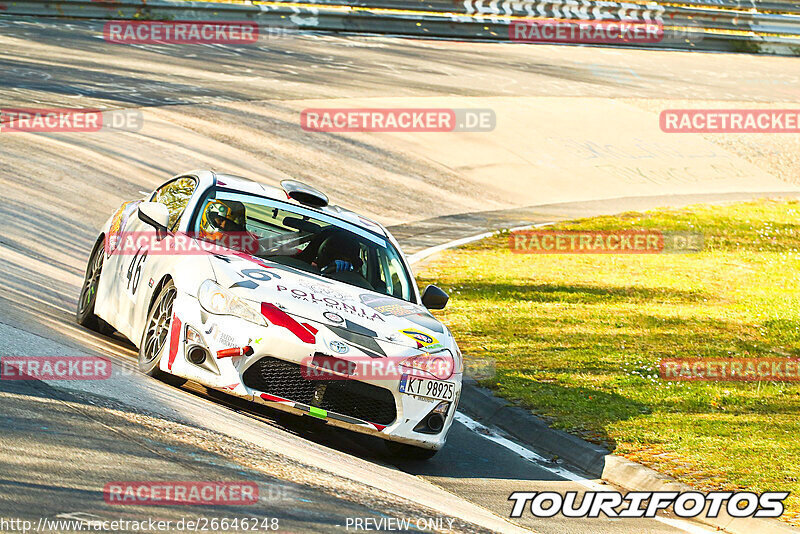 Bild #26646248 - Touristenfahrten Nürburgring Nordschleife (20.04.2024)