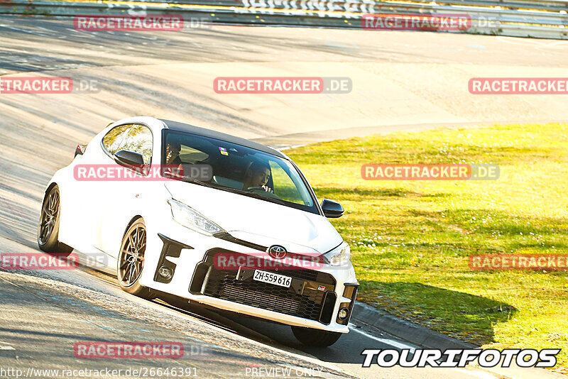 Bild #26646391 - Touristenfahrten Nürburgring Nordschleife (20.04.2024)