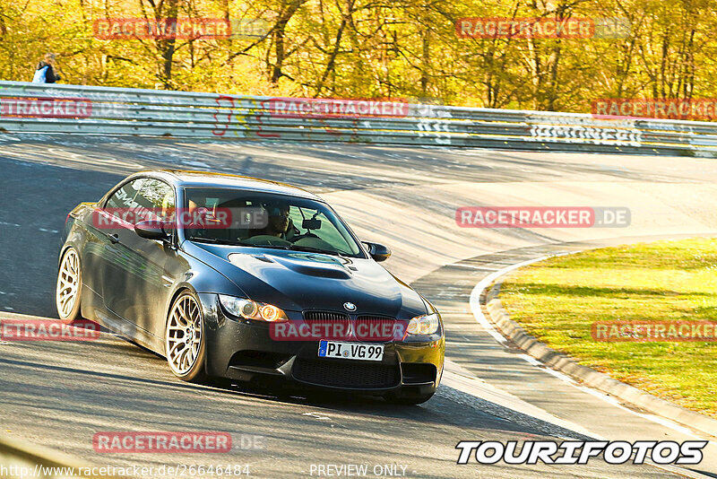 Bild #26646484 - Touristenfahrten Nürburgring Nordschleife (20.04.2024)