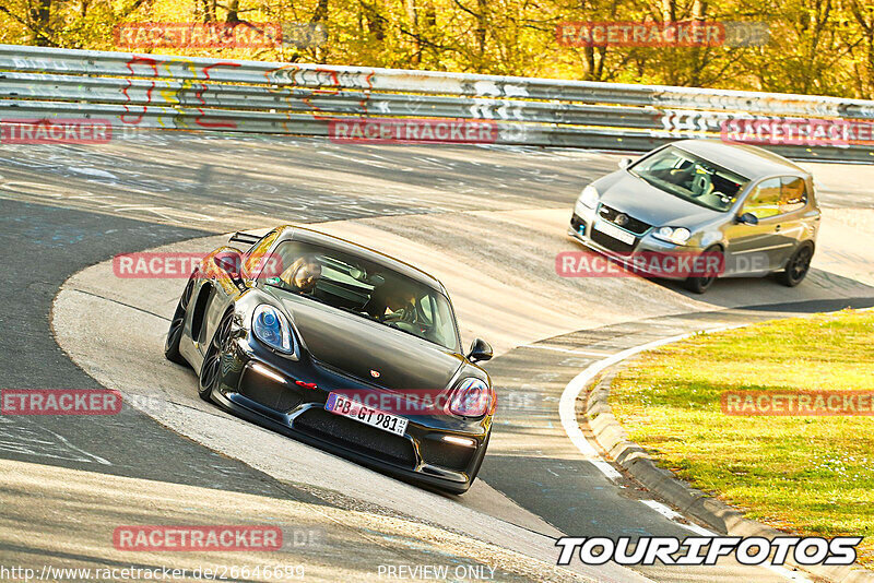 Bild #26646699 - Touristenfahrten Nürburgring Nordschleife (20.04.2024)