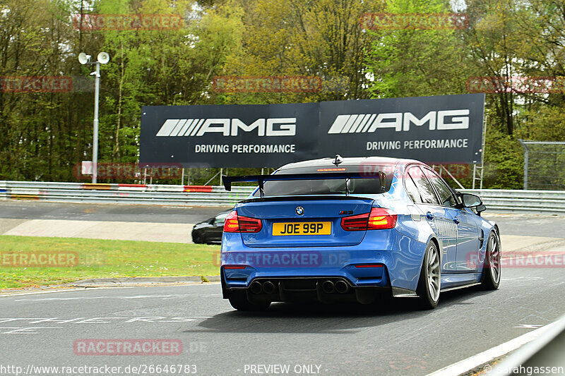 Bild #26646783 - Touristenfahrten Nürburgring Nordschleife (20.04.2024)