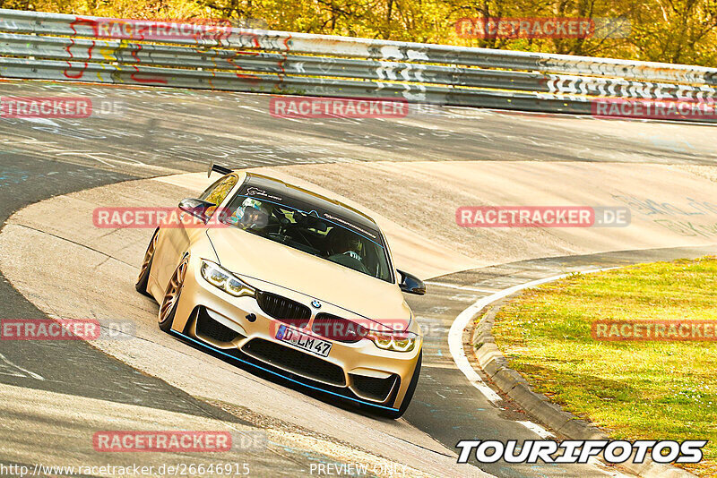 Bild #26646915 - Touristenfahrten Nürburgring Nordschleife (20.04.2024)