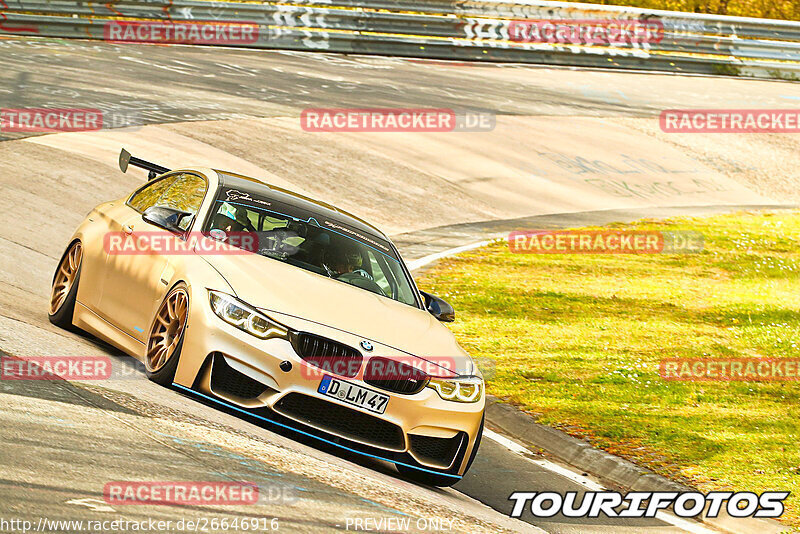 Bild #26646916 - Touristenfahrten Nürburgring Nordschleife (20.04.2024)