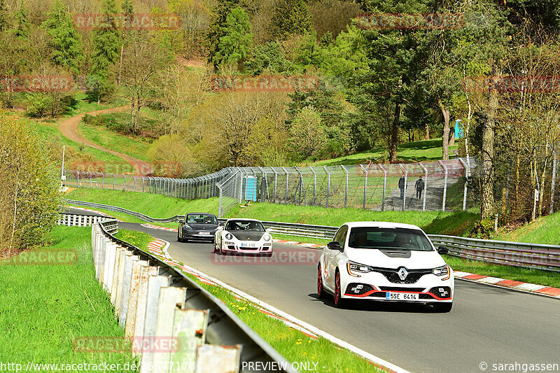 Bild #26647178 - Touristenfahrten Nürburgring Nordschleife (20.04.2024)