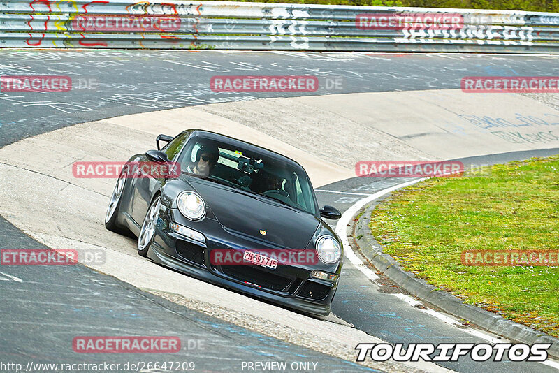 Bild #26647209 - Touristenfahrten Nürburgring Nordschleife (20.04.2024)