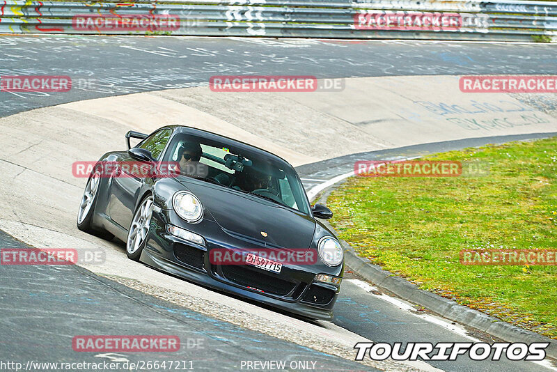 Bild #26647211 - Touristenfahrten Nürburgring Nordschleife (20.04.2024)