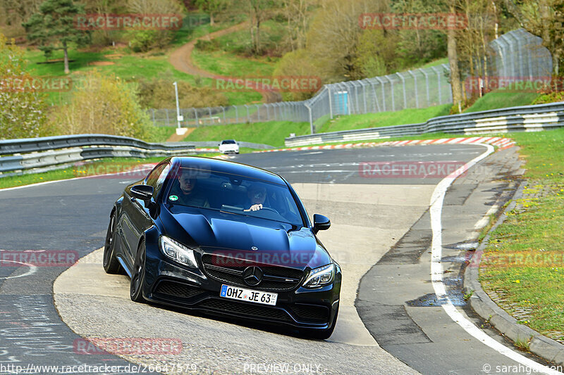 Bild #26647579 - Touristenfahrten Nürburgring Nordschleife (20.04.2024)