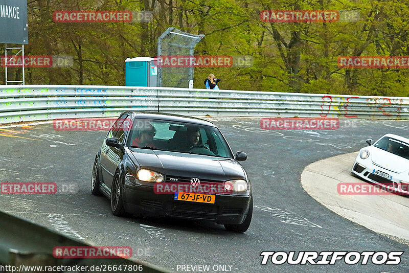 Bild #26647806 - Touristenfahrten Nürburgring Nordschleife (20.04.2024)