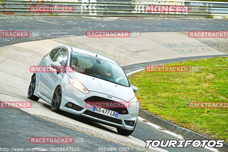 Bild #26647835 - Touristenfahrten Nürburgring Nordschleife (20.04.2024)