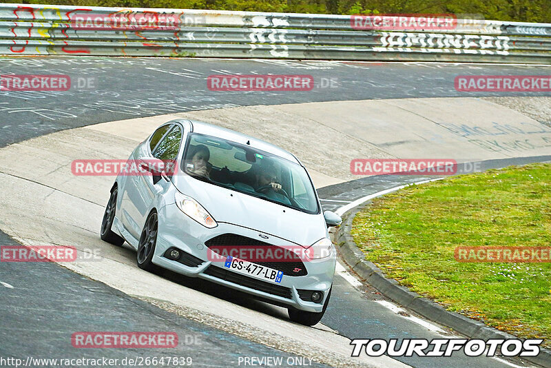 Bild #26647839 - Touristenfahrten Nürburgring Nordschleife (20.04.2024)